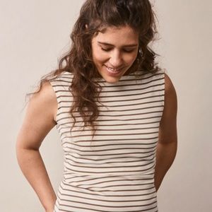 Boob Design Simone Sleeveless Top